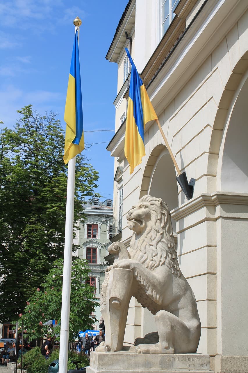 Hoe je één miljoen ontheemden in enkele dagen onderdak, huisvesting en voedsel biedt - Deel 1
