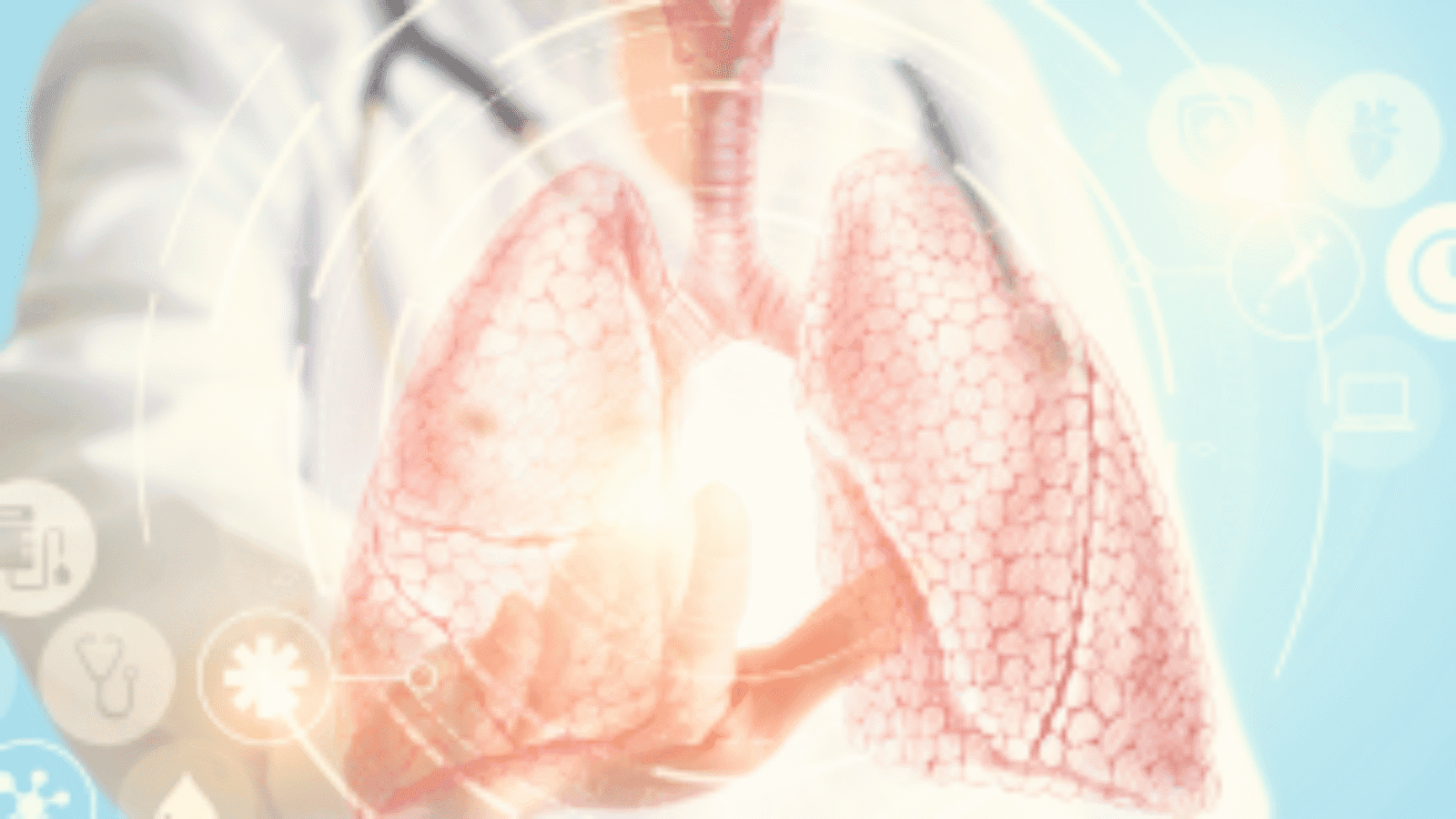 Zorgintegratie tussen huisarts en longarts – COPD als voorbeeld