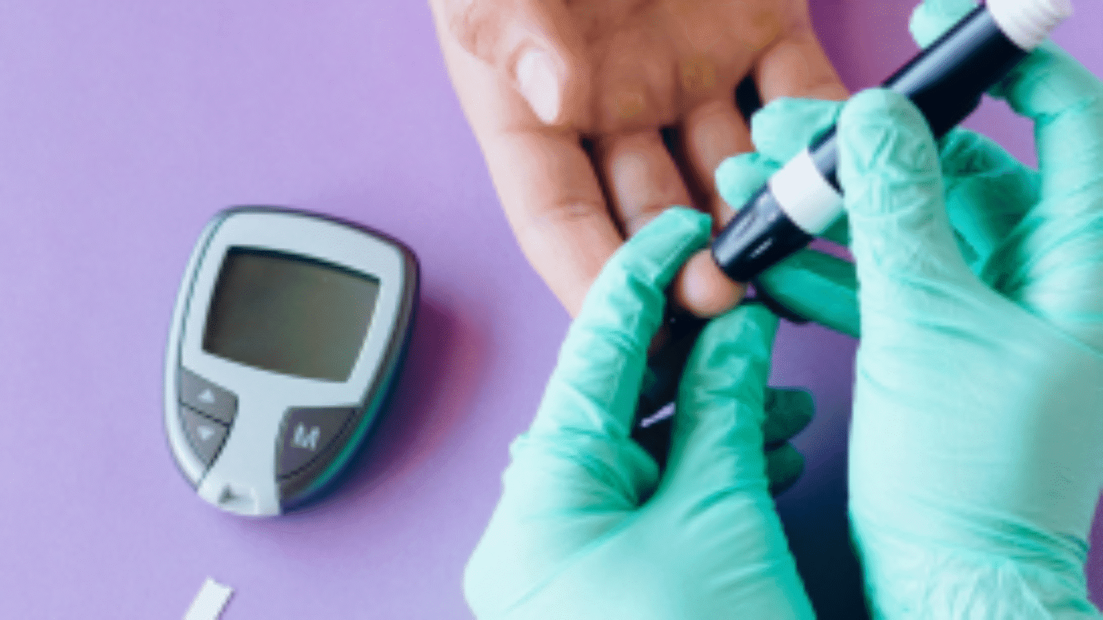 Lichaamsbeweging als sleutel tot welzijn: diabetes