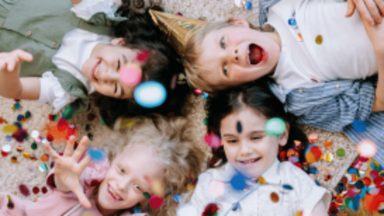 Obesitas bij kinderen