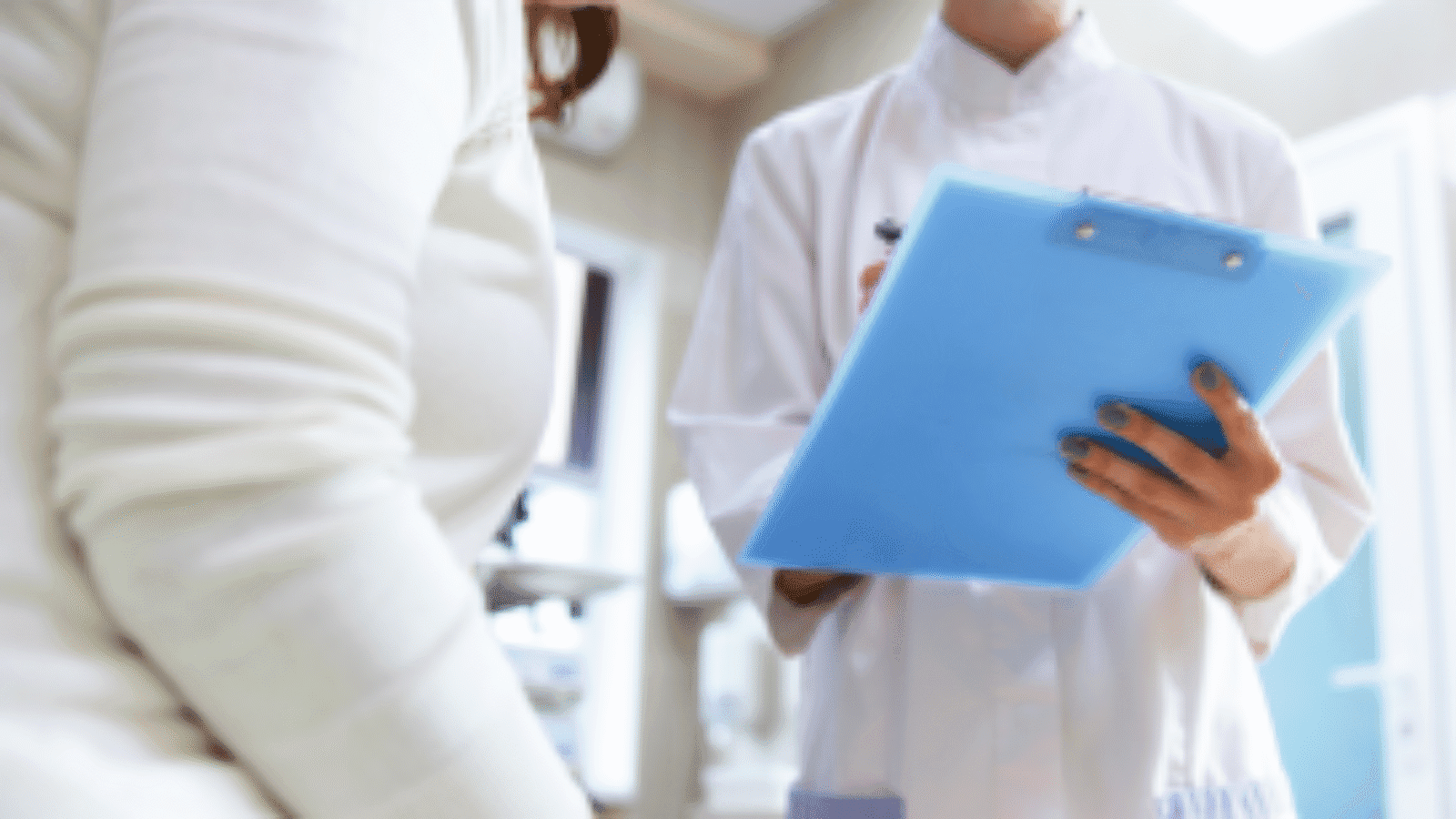 Gewijzigde Wet Patiëntenrechten: informed consent