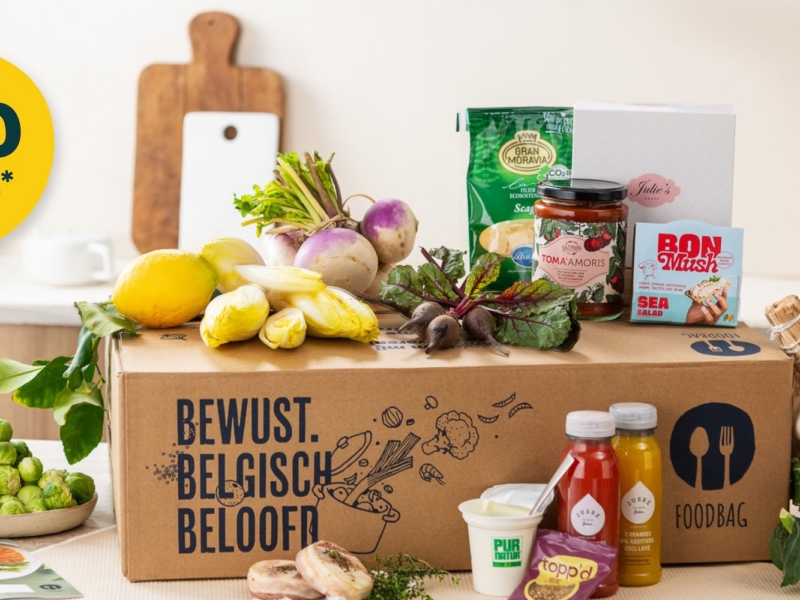 Foodbag — foto 2