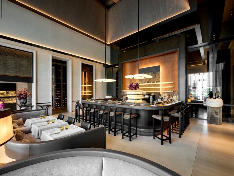 La Réserve Resort Knokke-Heist — foto 2