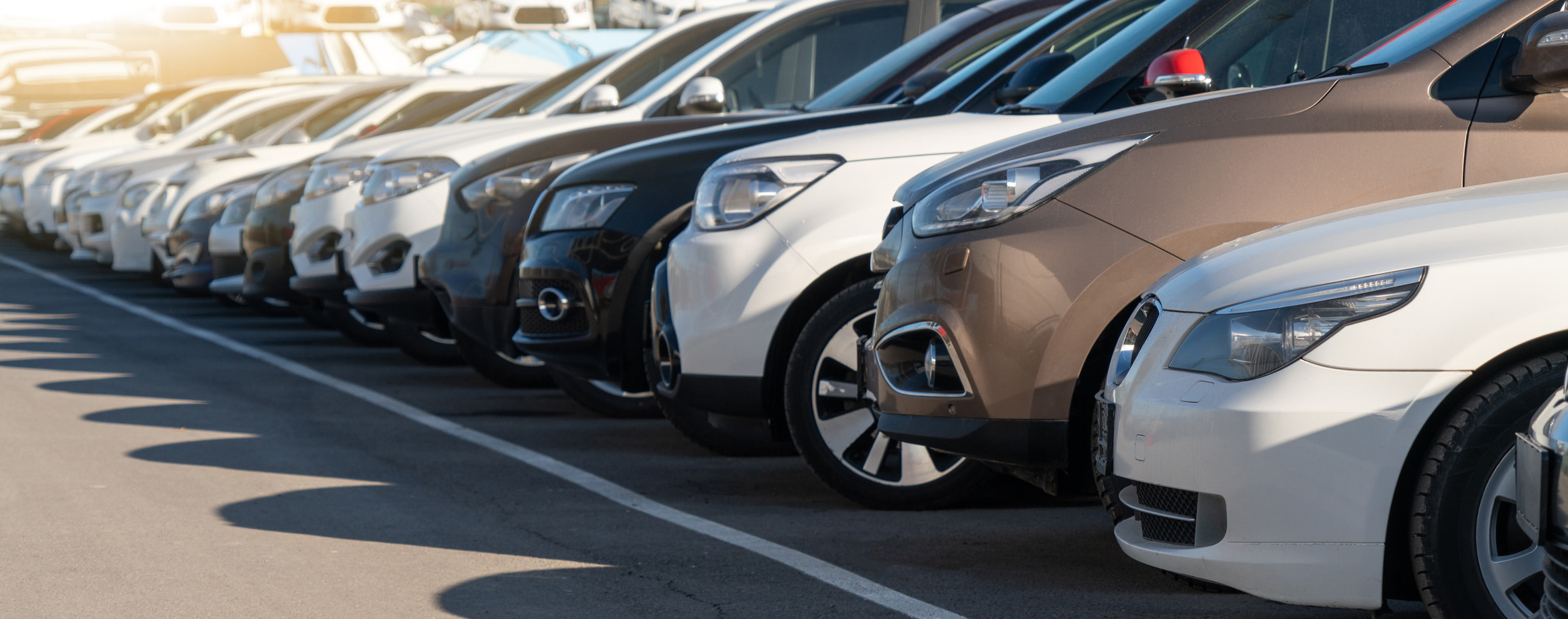 Van Breda Car Finance — foto 1