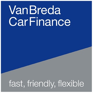 Van Breda Car Finance logo